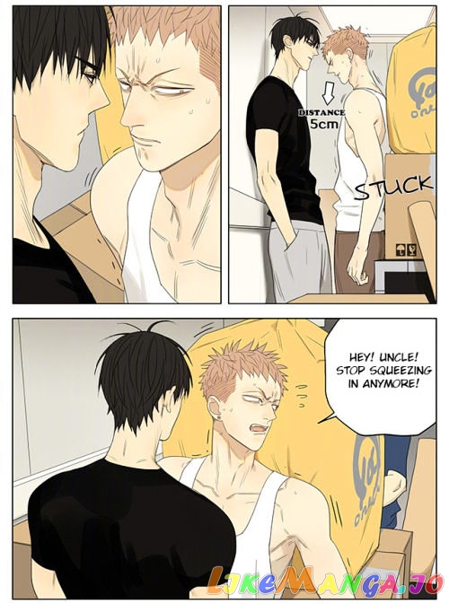 19 Days chapter 214 image 4